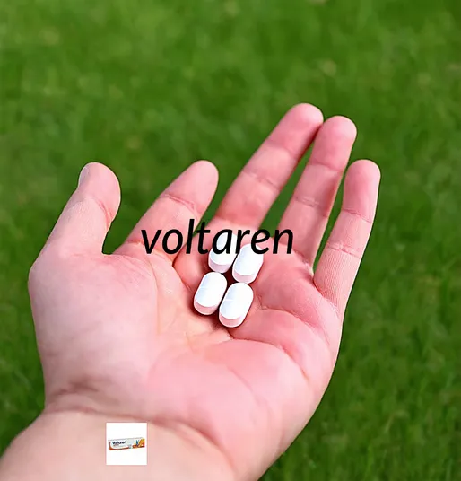 Precio voltaren en farmacia